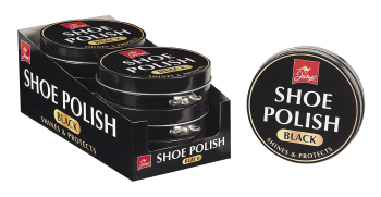Jump Black Shoe Polish Jump Black Shoe Polish